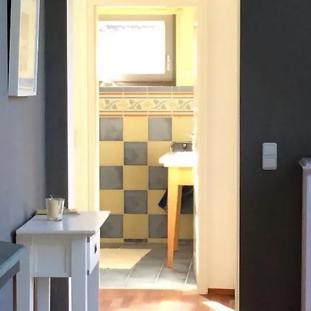 Διαμέρισμα Moderne In Strandnaehe Surendorf