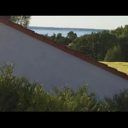 Moderne In Strandnaehe Διαμέρισμα