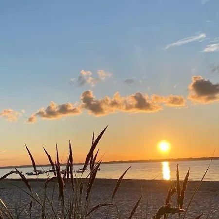 Moderne In Strandnaehe Surendorf