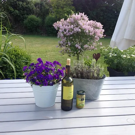 Moderne In Strandnaehe * Surendorf