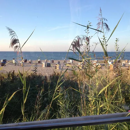 Διαμέρισμα Moderne In Strandnaehe Surendorf