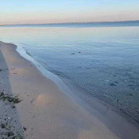 Moderne In Strandnaehe Surendorf