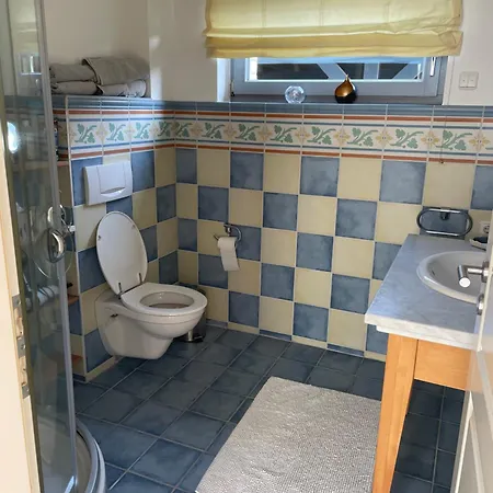 Moderne In Strandnaehe * Surendorf