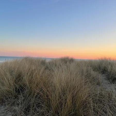 Διαμέρισμα Moderne In Strandnaehe Surendorf